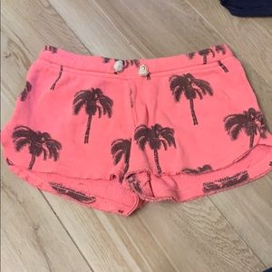 summer shorts
